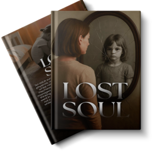 Lost Soul - Ebook